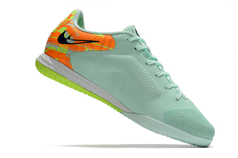 Tênis Futsal Nike Tiempo Legend 9 IC Academy + Brindes Exclusivos