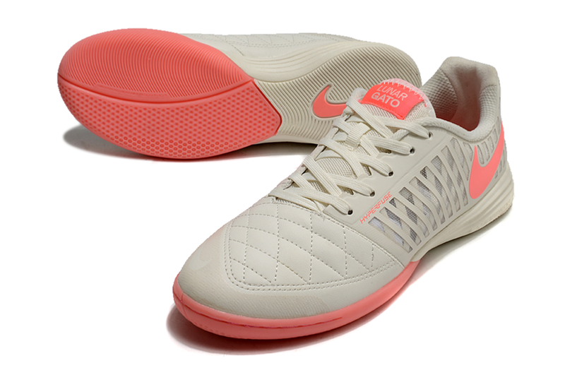 Tênis Futsal Nike Lunar Gato II IC Elite + Brindes Exclusivos