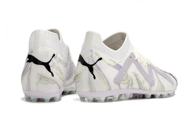 Chuteira Society Puma Future MG Elite + Brindes Exclusivos