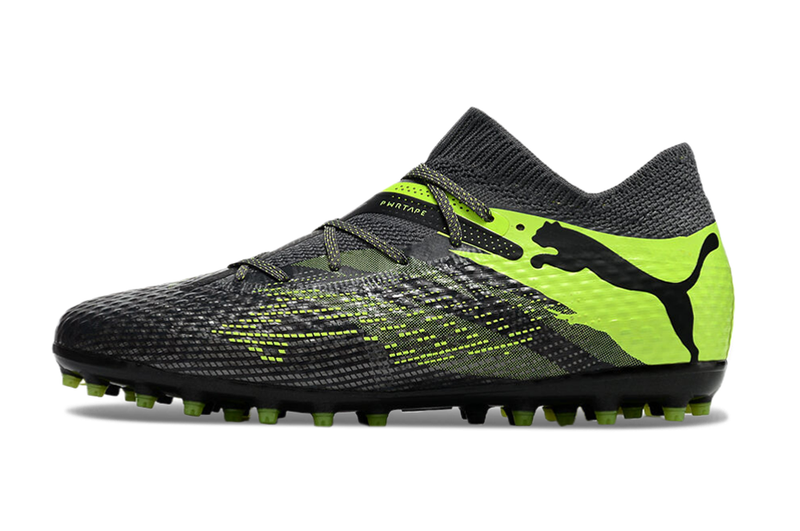 Chuteira Society Puma Future 24 MG Elite + Brindes Exclusivos