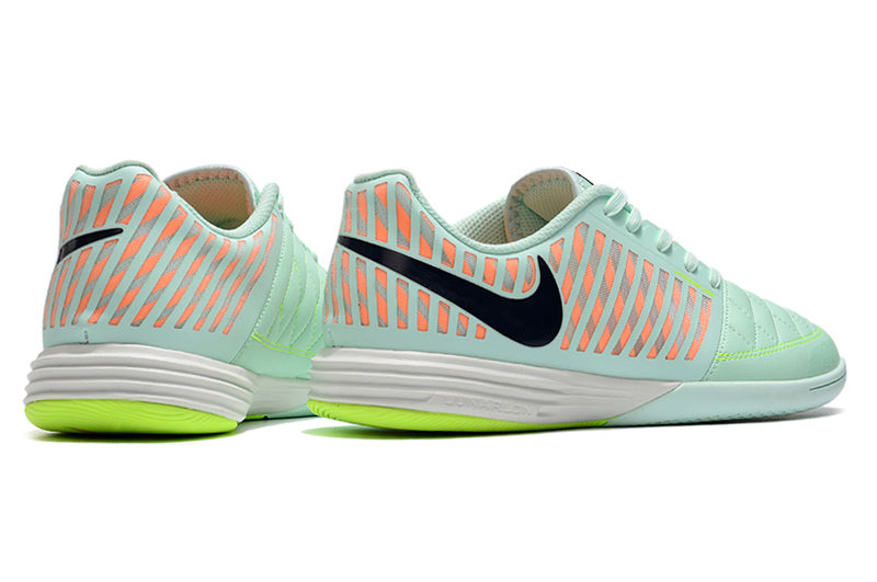 Tênis Futsal Nike Lunar Gato II IC Elite + Brindes Exclusivos