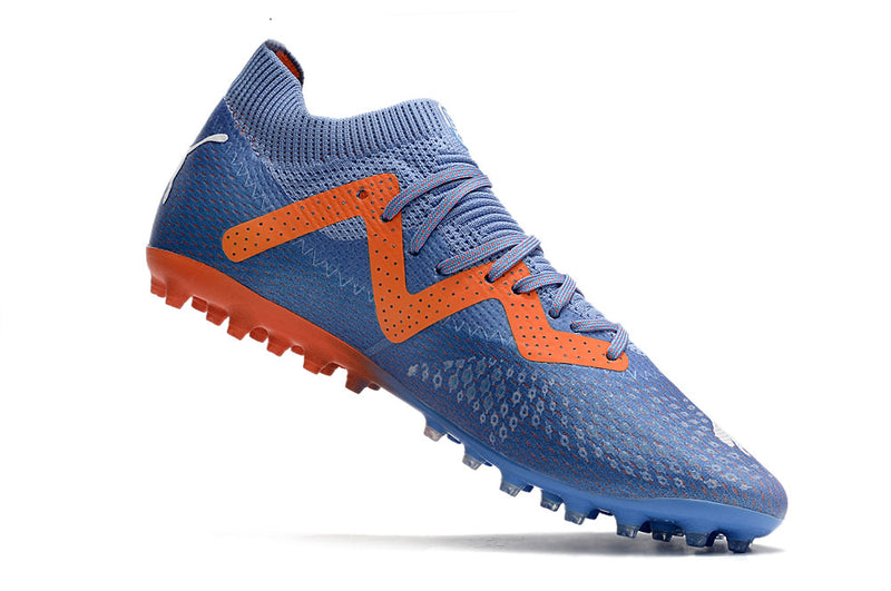 Chuteira Society Puma Future MG Elite + Brindes Exclusivos