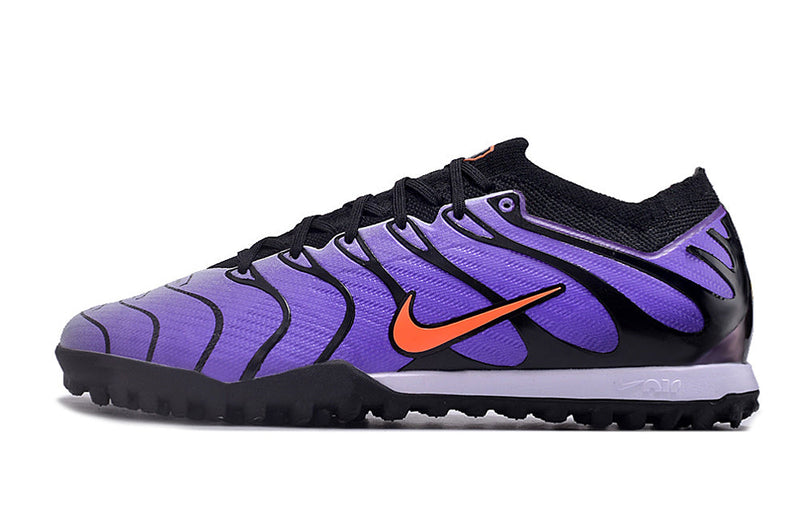 Chuteira Society Nike Air Zoom Mercurial Vapor 15 TF Elite + Brindes Exclusivos (Pronto Entrega)