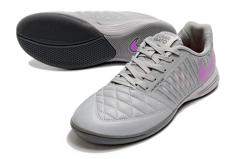 Tênis Futsal Nike Lunar Gato II IC Elite + Brindes Exclusivos