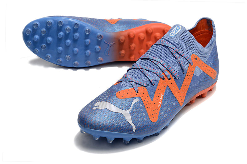 Chuteira Society Puma Future MG Elite + Brindes Exclusivos
