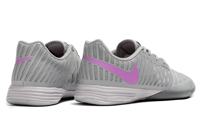 Tênis Futsal Nike Lunar Gato II IC Elite + Brindes Exclusivos