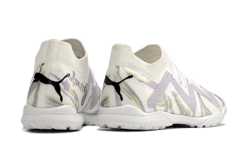 Chuteira Society Puma Future Ultimate TF Elite + Brindes Exclusivos