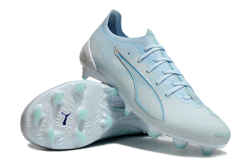 Chuteira Campo Puma Ultra 5 FG Elite + Brindes Exclusivos
