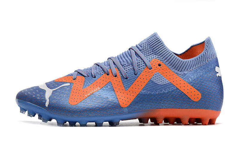 Chuteira Society Puma Future MG Elite + Brindes Exclusivos