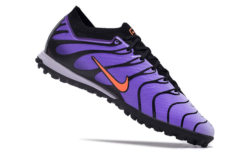 Chuteira Society Nike Air Zoom Mercurial Vapor 15 TF Elite + Brindes Exclusivos (Pronto Entrega)