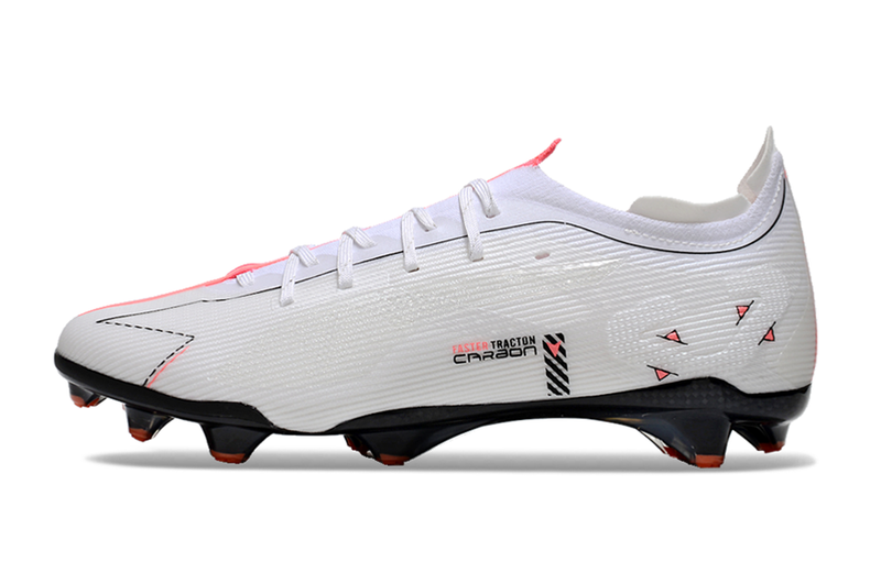 Chuteira Campo Puma Ultra 5 FG Elite + Brindes Exclusivos