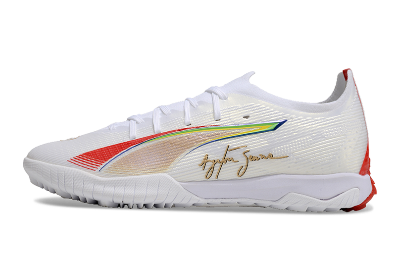 Chuteira Society Puma Ultra 5 TF Elite + Brindes Exclusivos