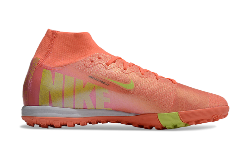 Chuteira Society Nike Air Zoom Mercurial Superfly 10 TF Elite + Brindes Exclusivos