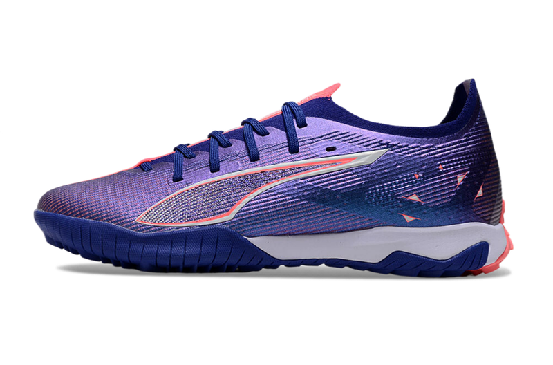 Chuteira Society Puma Ultra 5 TF Elite + Brindes Exclusivos