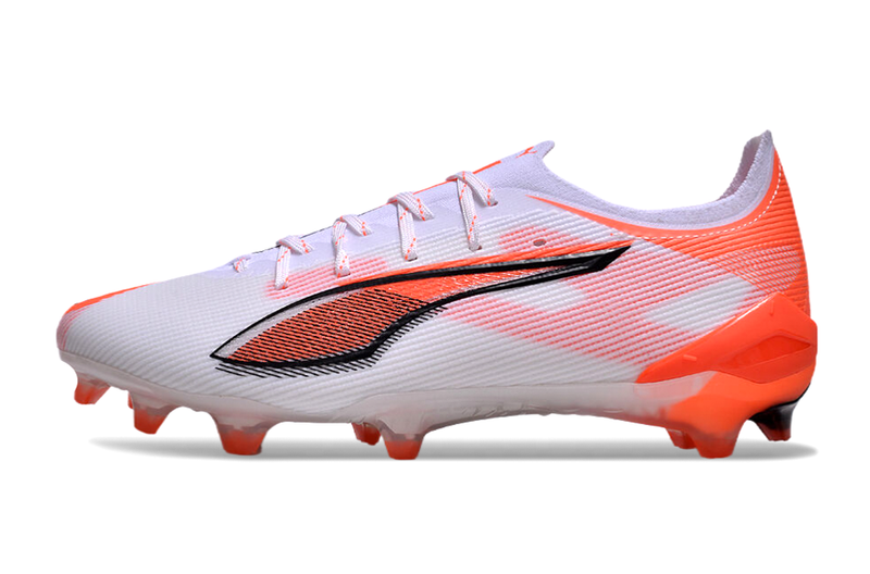 Chuteira Campo Puma Ultra 5 FG Elite + Brindes Exclusivos