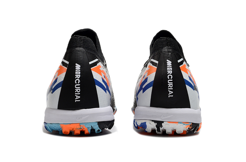 Chuteira Society Nike Air Zoom Mercurial Vapor 16 TF Elite + Brindes Exclusivos