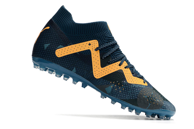 Chuteira Society Puma Future MG Elite + Brindes Exclusivos