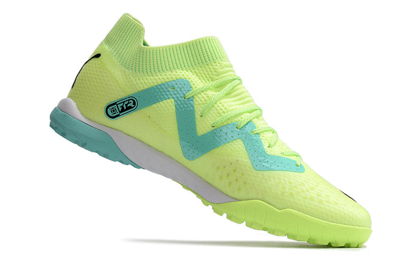 Chuteira Society Puma Future Ultimate TF Elite + Brindes Exclusivos