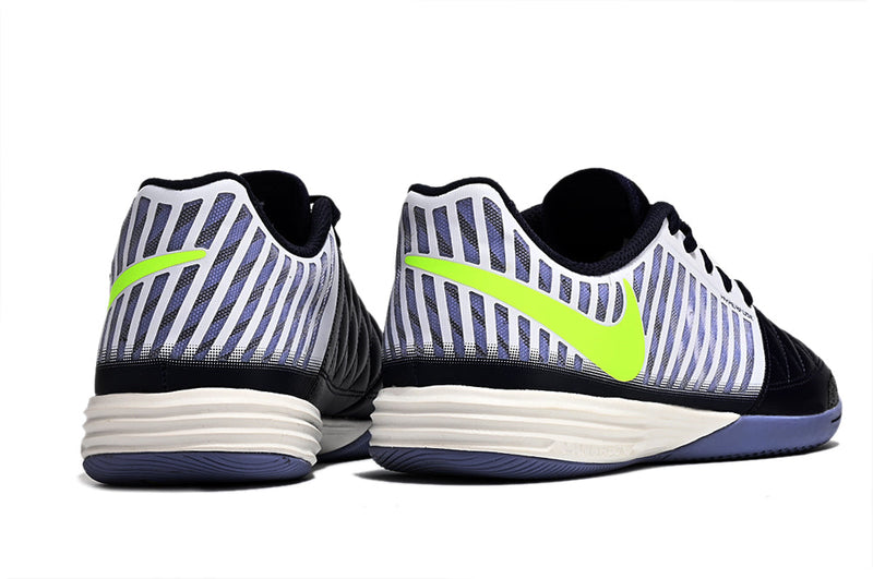 Tênis Futsal Nike Lunar Gato II IC Elite + Brindes Exclusivos