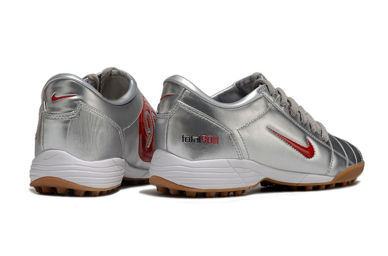 Chuteira Society Nike Total 90 TF + Brindes Exclusivos (Pronto Entrega)