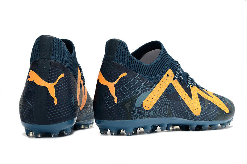 Chuteira Society Puma Future MG Elite + Brindes Exclusivos