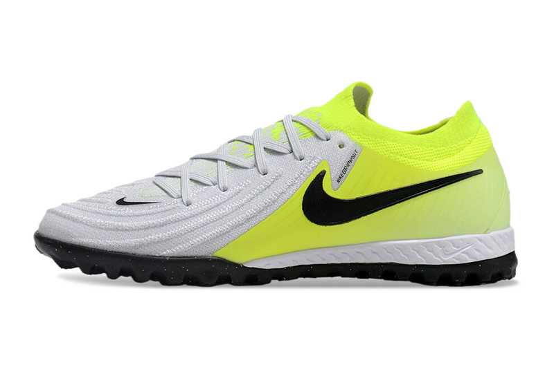 Chuteira Society Nike Phantom Luna TF 2 Elite + Brindes Exclusivos
