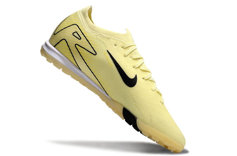 Chuteira Society Nike Air Zoom Mercurial Vapor 16 TF Elite + Brindes Exclusivos