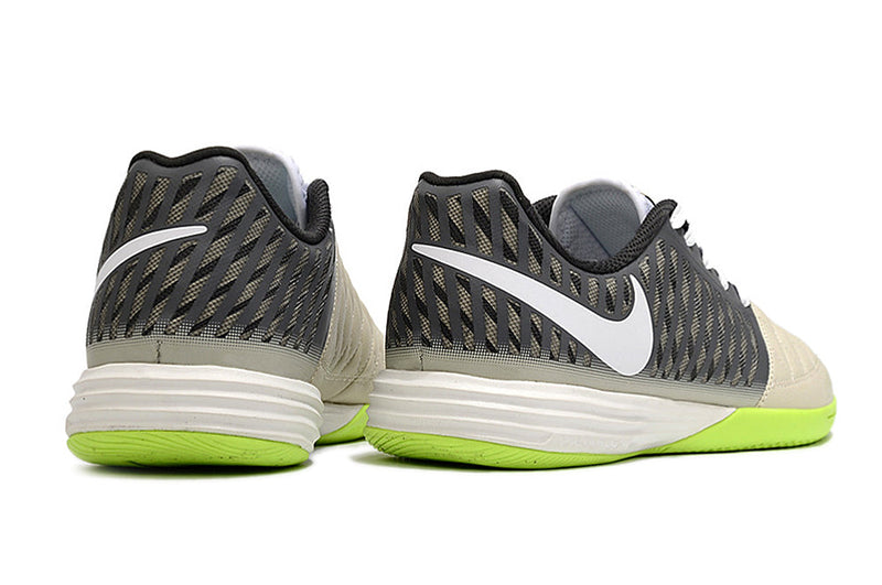Tênis Futsal Nike Lunar Gato II IC Elite + Brindes Exclusivos