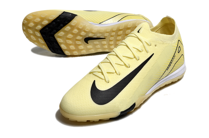 Chuteira Society Nike Air Zoom Mercurial Vapor 16 TF Elite + Brindes Exclusivos