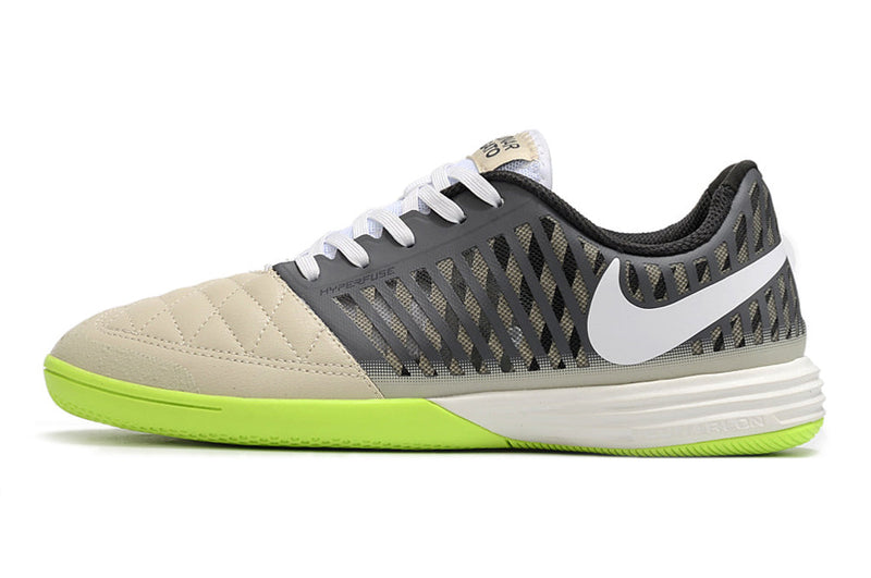 Tênis Futsal Nike Lunar Gato II IC Elite + Brindes Exclusivos