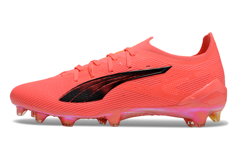 Chuteira Campo Puma Ultra 5 FG Elite + Brindes Exclusivos