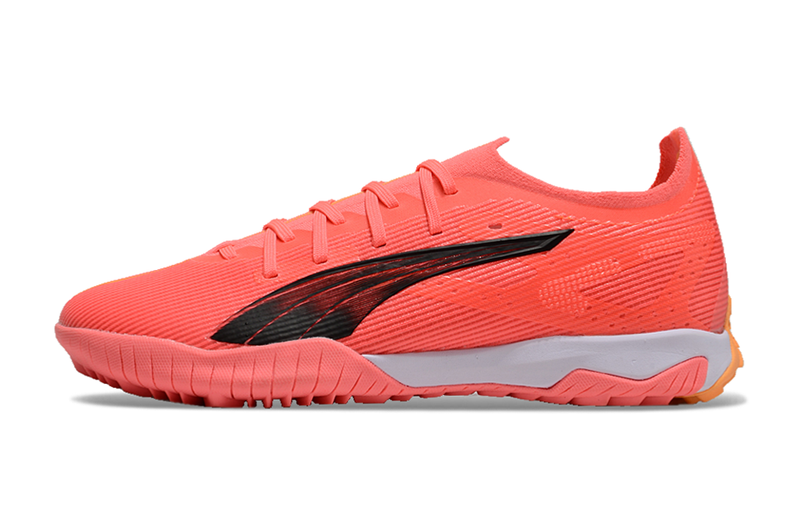 Chuteira Society Puma Ultra 5 TF Elite + Brindes Exclusivos