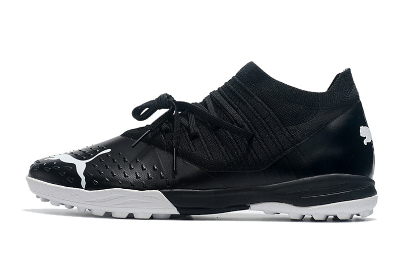 Chuteira Society Puma Future TF Elite + Brindes Exclusivos