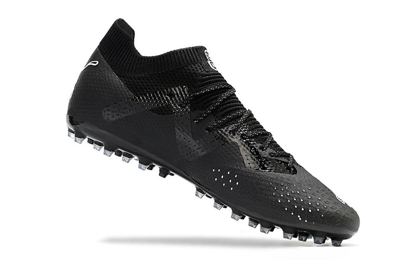 Chuteira Society Puma Future MG Elite + Brindes Exclusivos
