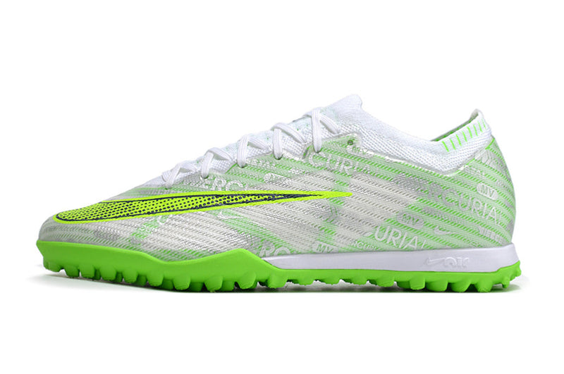 Chuteira Society Nike Air Zoom Mercurial Vapor 15 TF Elite + Brindes Exclusivos