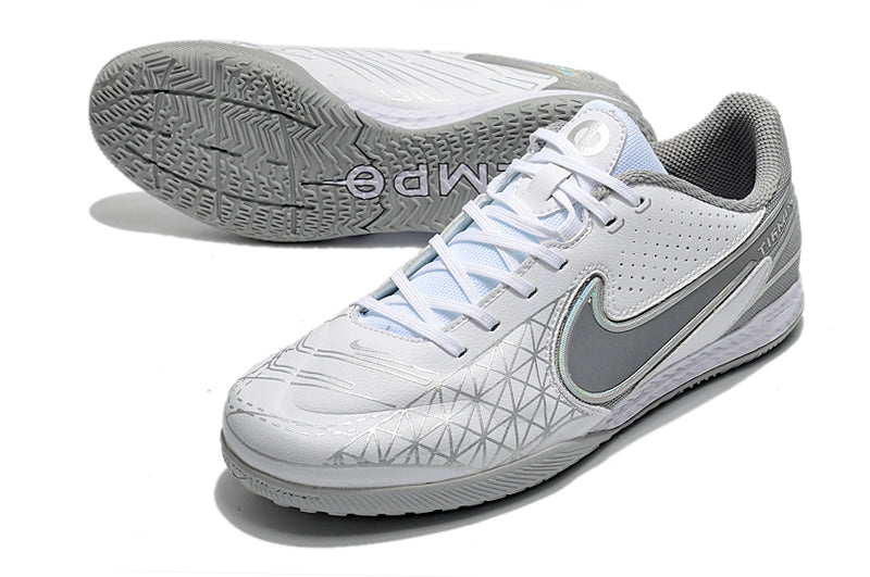 Tênis Futsal Nike Tiempo Legend 9 IC Academy + Brindes Exclusivos