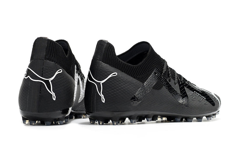 Chuteira Society Puma Future MG Elite + Brindes Exclusivos