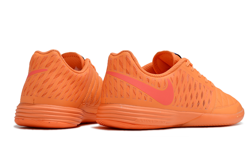 Tênis Futsal Nike Lunar Gato II IC Elite + Brindes Exclusivos