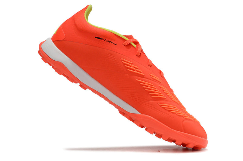 Chuteira Society Adidas Predator 24 Elite + Brindes Exclusivos