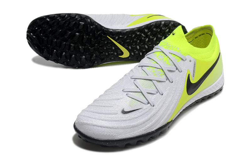 Chuteira Society Nike Phantom Luna TF 2 Elite + Brindes Exclusivos