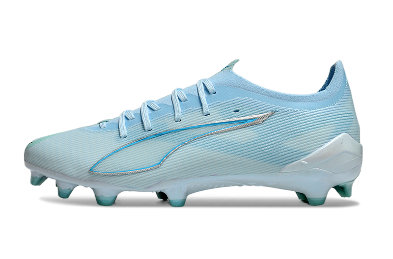 Chuteira Campo Puma Ultra 5 FG Elite + Brindes Exclusivos