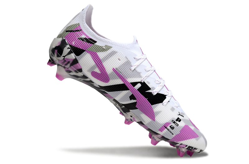 Chuteira Campo Puma Ultra 5 FG Elite + Brindes Exclusivos